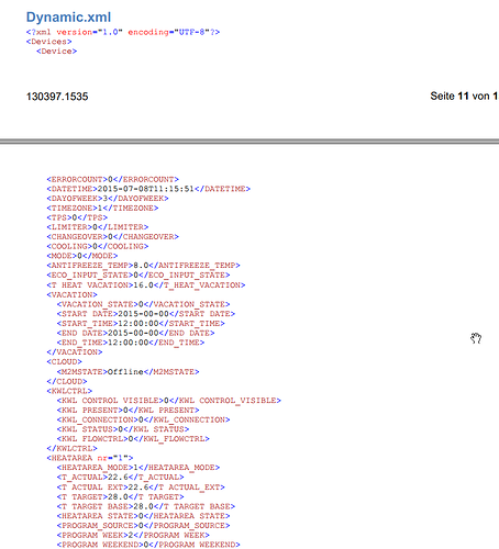 please help xml parsing with xpath bindings openhab community