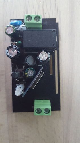 Itead Sonoff Switches And Sockets